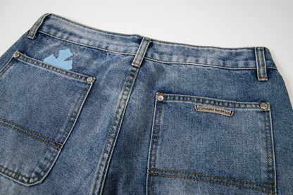 Chrome Hearts Pants 1003