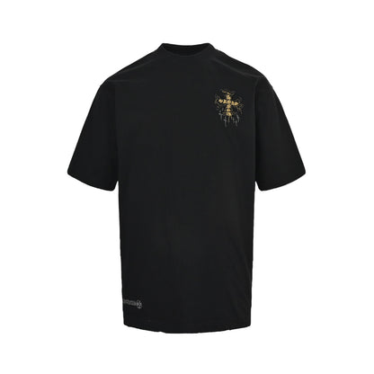 Chrome Hearts New T-shirts 108