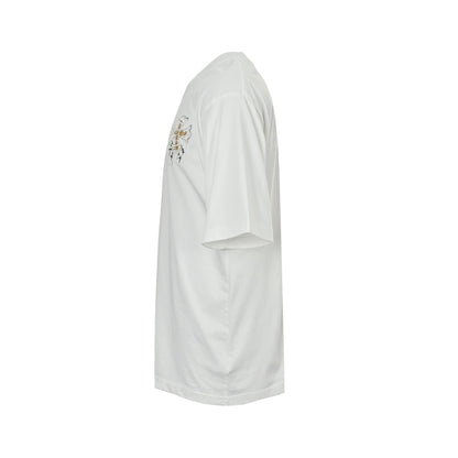 Chrome Hearts New T-shirts 108