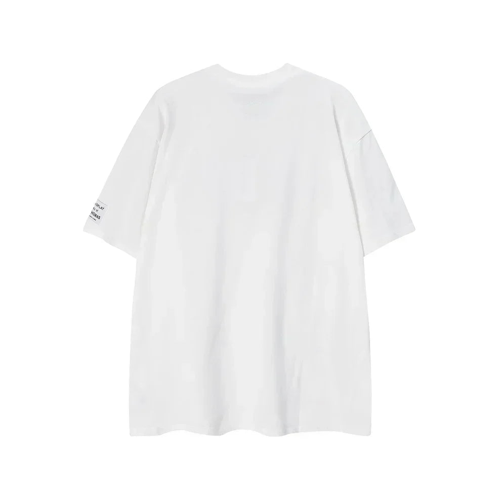 GALLERY DEPT Co-branded T-shirt P70