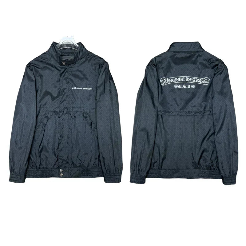 Chrome Hearts New Jacket
