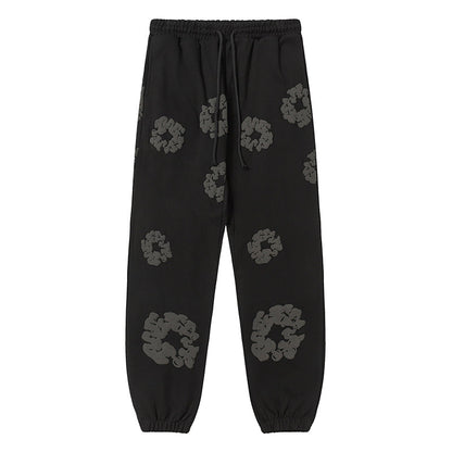 Denim Tears The Cotton Wreath Pant