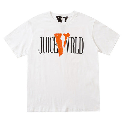 Juice Wrld x Vlone T-shirt