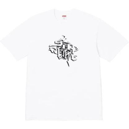 Supreme Smoke Tee