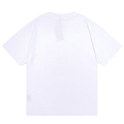 AMIRI Butterfly Flower T-Shirts