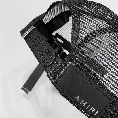 SALL New AMIRI Hats