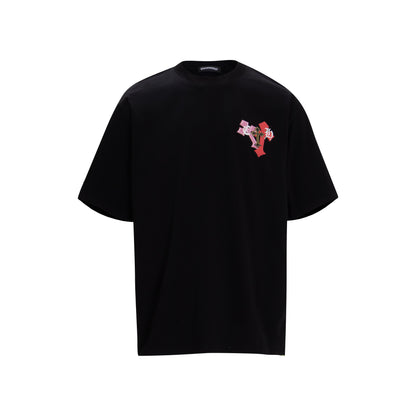 Chrome Hearts New T-shirts 6024