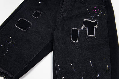 GALLERY DEPT New Jeans Shorts G501