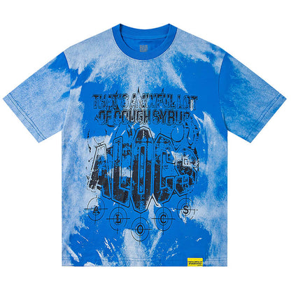 THATS A AWFUL LOT OF COUGH SYRUP Tee