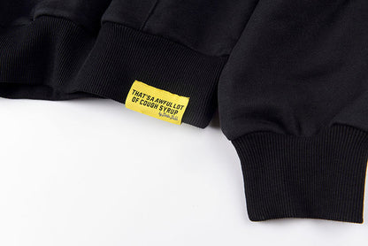 Cough Syrup Hoodie
