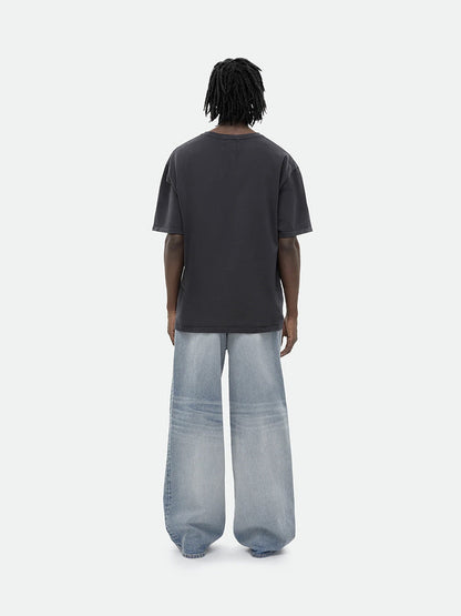 RHUDE UNIVERSITY New vintage T-Shirt