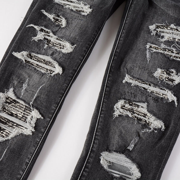 AMIRI #852 Jeans