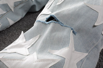 Amiri #690 Jeans