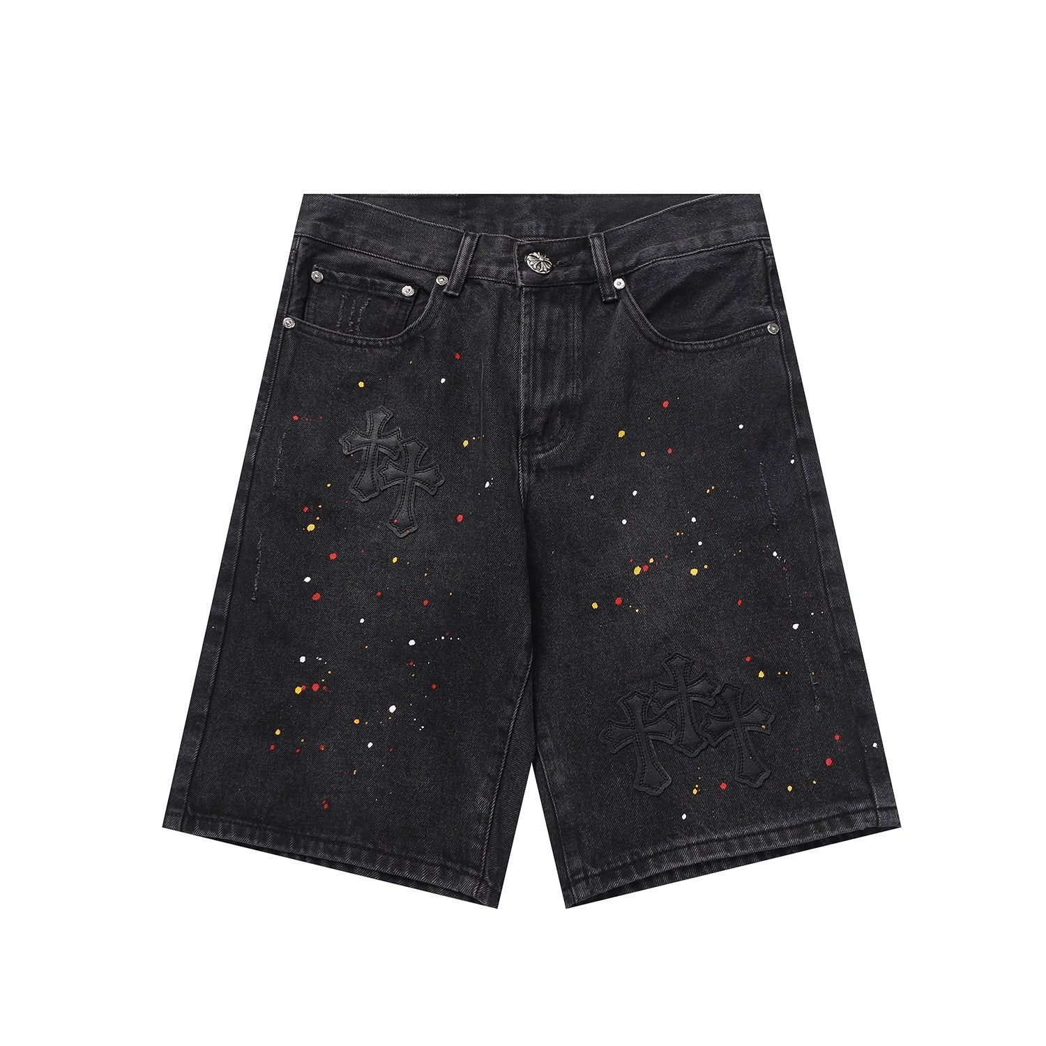 Chrome Hearts New Shorts 9927