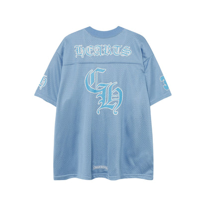 Chrome Hearts New T-shirts 9996
