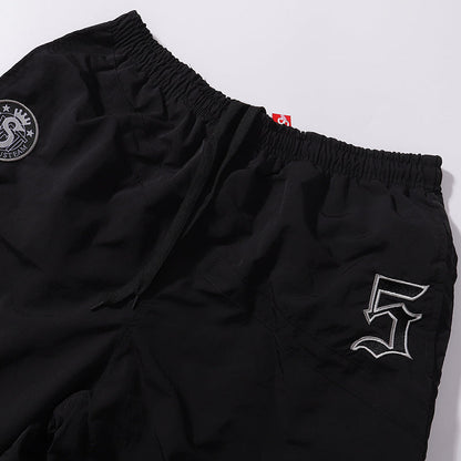 Supreme Old English Track Sweatpant