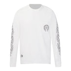 Chrome Hearts New SWEATSHIRTS 8008