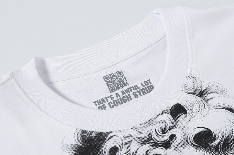 THATS A AWFUL LOT OF COUGH SYRUP Tee