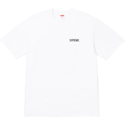 Supreme Dash Snow Tee