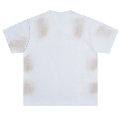 VALLEY FOREVER RED TARGET PRACTICE TEE