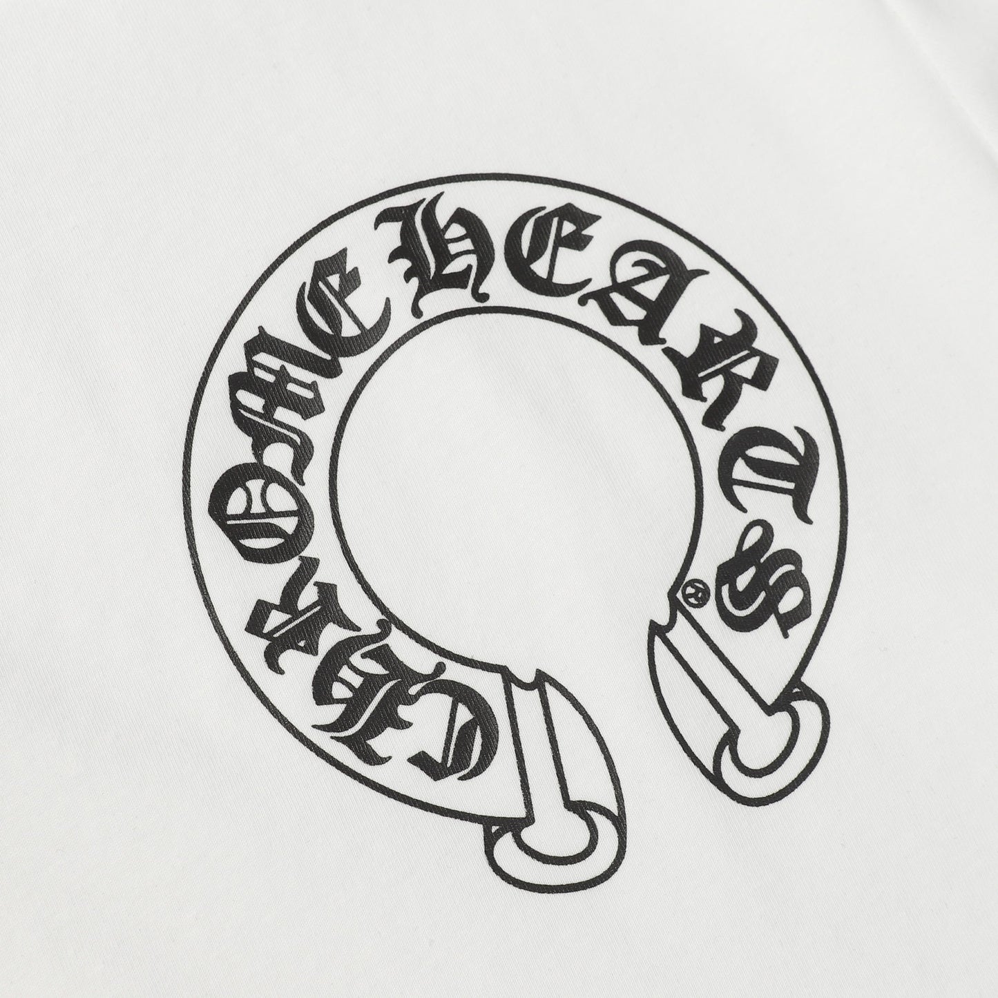 Chrome Hearts New Polo Shirt -9995