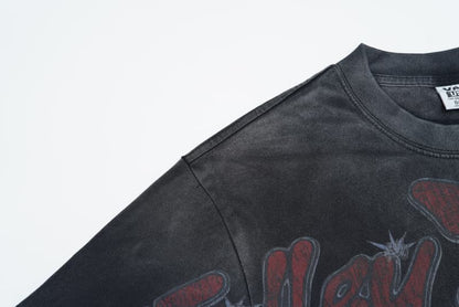VALLEY Sport BILLIE Vintage TEE