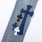 Chrome Hearts New Pants 8012