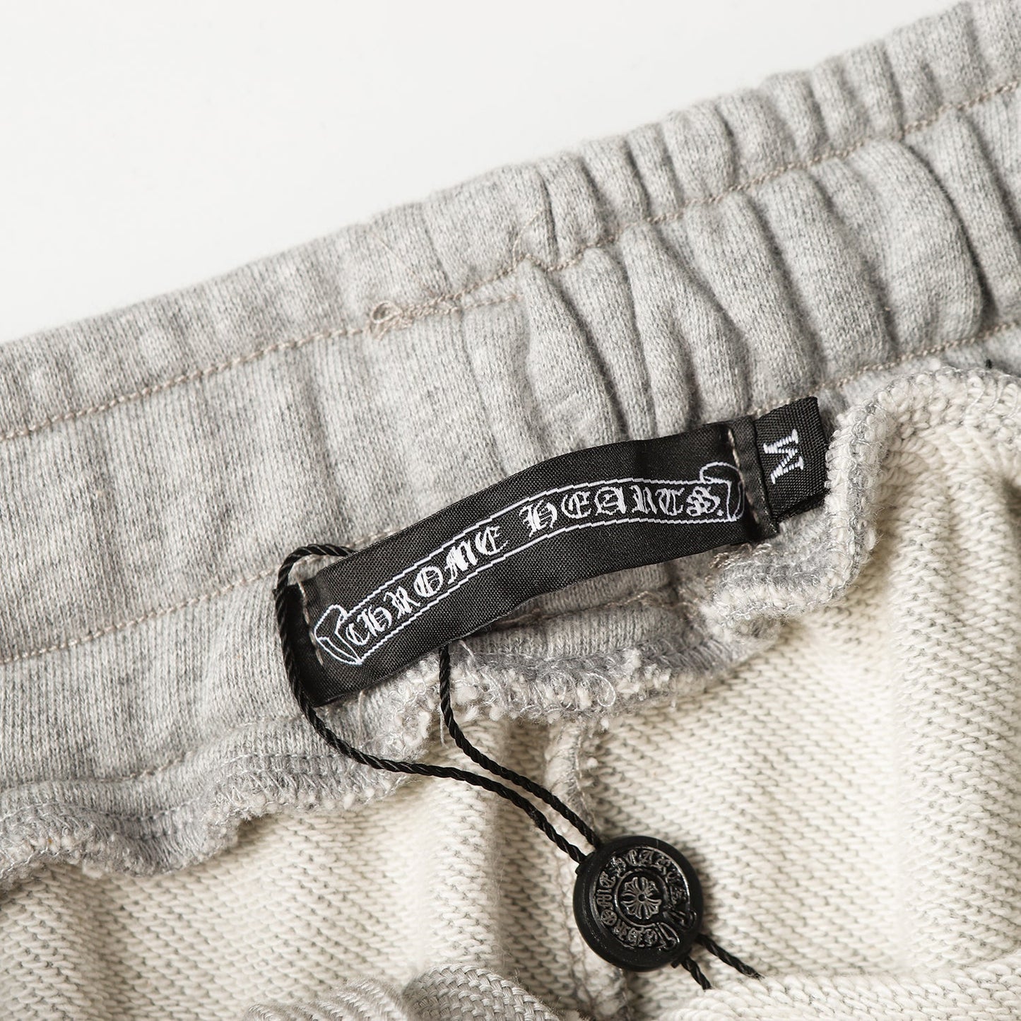 Chrome Hearts New Pants 8863