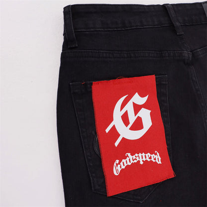Godspeed Jeans #8218