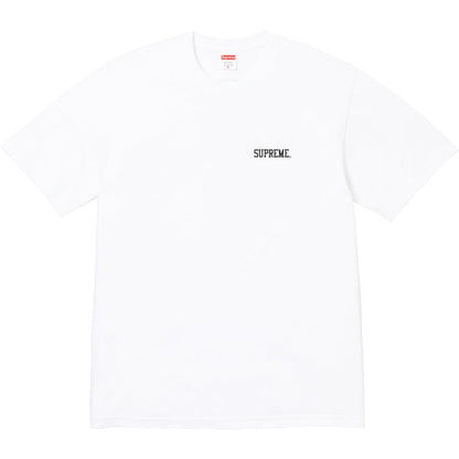 Supreme 26SS Mike Kelley Banner Tee